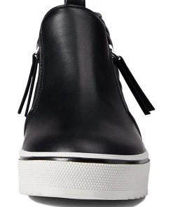 Steve Madden Kids Sneakers & Athletic Shoes Viceyq Sneaker (Little Kid/Big Kid) -Steve Madden Sales Store 61pUp7EansL. AC SR736920