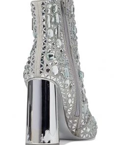 Steve Madden Boots Vayle Bootie -Steve Madden Sales Store 61peTL9OWSL. AC SR736920