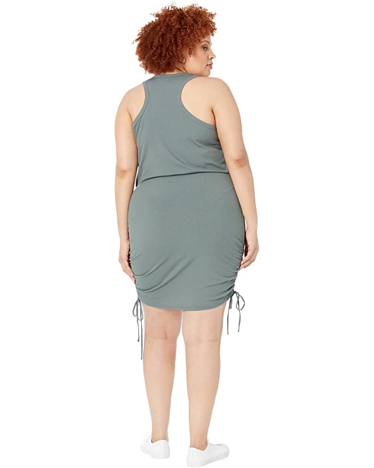 Steve Madden Dresses Plus Size Sporty Vibes Dress 2 Steve Madden Dresses Plus Size Sporty Vibes Dress - Image 2