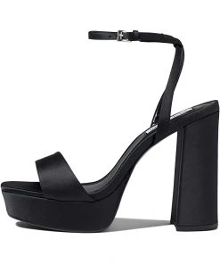Steve Madden Heels Lessa Sandal -Steve Madden Sales Store 61q Ggci4KL. AC SR736920