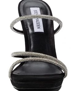 Steve Madden Heels Libbie Heeled Sandal -Steve Madden Sales Store 61r4cFplvtL. AC SR736920