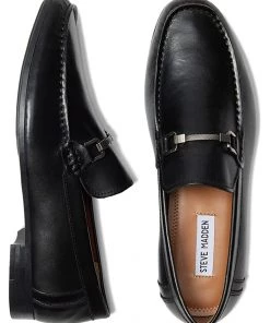 Steve Madden Loafers Privacy