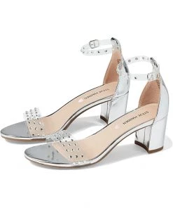 Steve Madden Kids Heels Carrson (Little Kid/Big Kid) -Steve Madden Sales Store 61t1lY5LPFL. AC SR736920