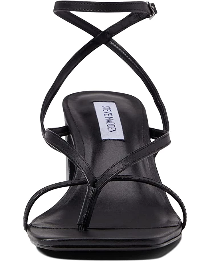 Steve Madden Heels Alaina Heeled Sandal 2 Steve Madden Heels Alaina Heeled Sandal - Image 2