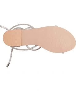 Steve Madden Sandals Twirl-R Flat Sandal 8 Steve Madden Sandals Twirl-R Flat Sandal -Steve Madden Sales Store 61tfeUJNOtL. AC SR736920