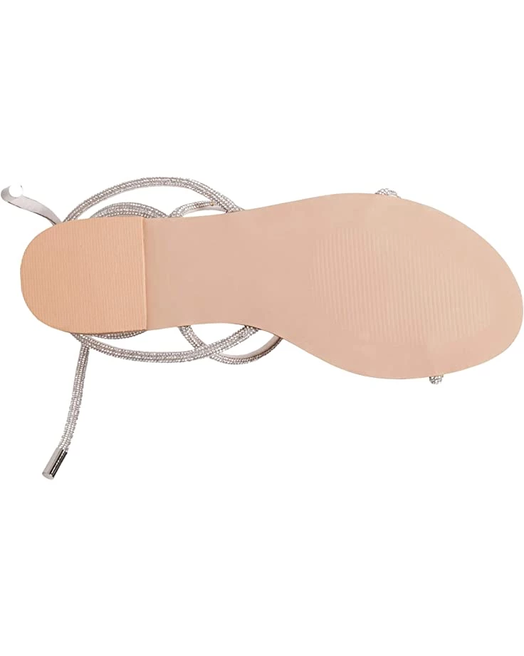 Steve Madden Sandals Twirl-R Flat Sandal 3 Steve Madden Sandals Twirl-R Flat Sandal - Image 3