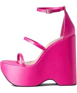 Steve Madden Heels Varia Wedge Sandal 9 Steve Madden Heels Varia Wedge Sandal -Steve Madden Sales Store 61tsI9DBh5L. AC SR736920