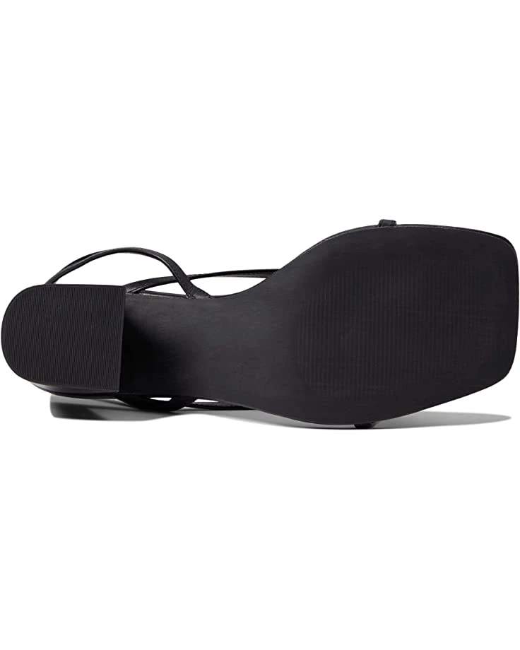 Steve Madden Heels Alaina Heeled Sandal 3 Steve Madden Heels Alaina Heeled Sandal - Image 3