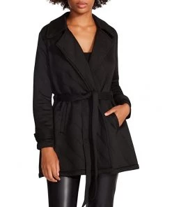 Steve Madden Coats & Outerwear Kennedy Jacket