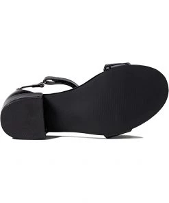 Steve Madden Kids Heels Irenee Heel - Adjustable Strap - Wide (Little Kid/Big Kid) -Steve Madden Sales Store 61uLEQzjdFL. AC SR736920