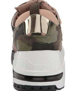 Steve Madden Sneakers & Athletic Shoes Cliff Sneaker -Steve Madden Sales Store 61w713DpzrL. AC SR736920