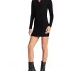 Steve Madden Dresses Lexi Sweater Dress