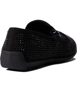 Steve Madden Kids Loafers Caviar (Little Kid/Big Kid) 9 Steve Madden Kids Loafers Caviar (Little Kid/Big Kid) -Steve Madden Sales Store 61wkyqVCycL. AC SR736920