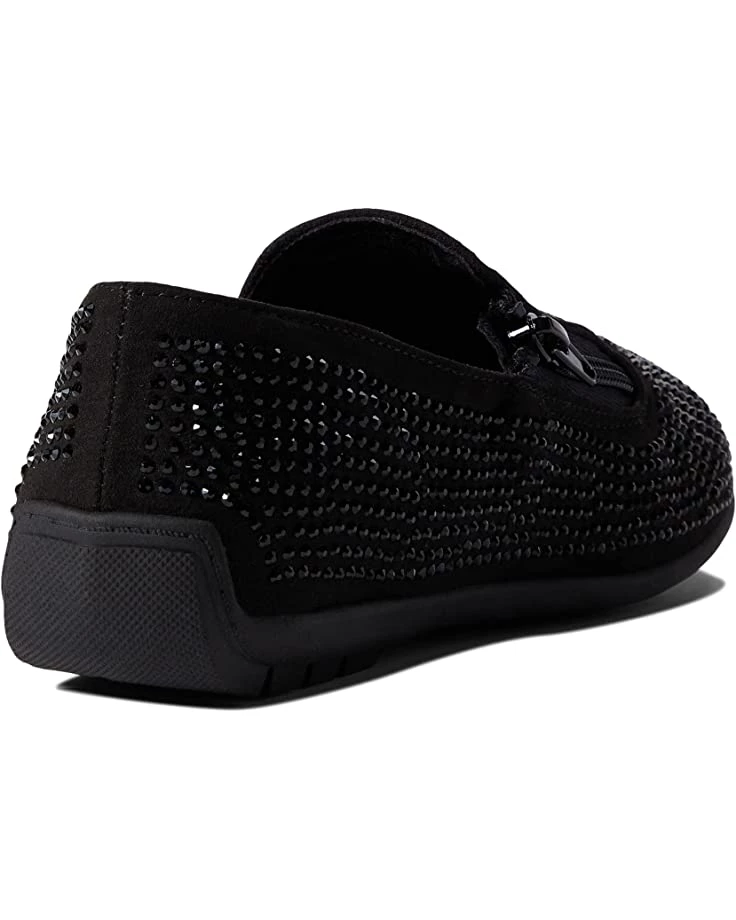 Steve Madden Kids Loafers Caviar (Little Kid/Big Kid) 5 Steve Madden Kids Loafers Caviar (Little Kid/Big Kid) - Image 5