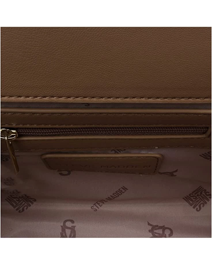 Steve Madden Handbags Trendyf Shearling Mini Top-Handle 3 Steve Madden Handbags Trendyf Shearling Mini Top-Handle - Image 3