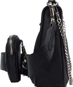 Steve Madden Handbags Vital Multiti Pouch Crossbody 8 Steve Madden Handbags Vital Multiti Pouch Crossbody -Steve Madden Sales Store 61wq8ybh KS. AC SR736920