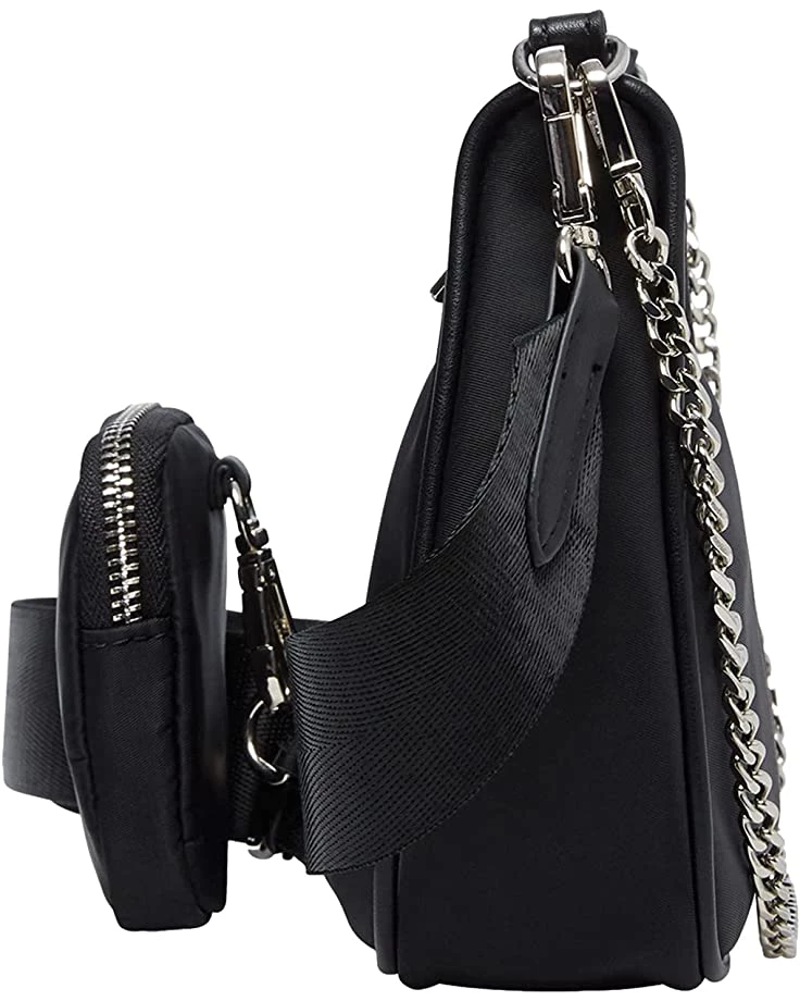 Steve Madden Handbags Vital Multiti Pouch Crossbody 4 Steve Madden Handbags Vital Multiti Pouch Crossbody - Image 4