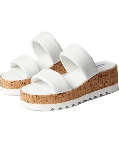 Steve Madden Heels Defuse Wedge Sandal -Steve Madden Sales Store 61xi6nLDU3L. AC SR736920