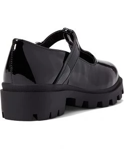 Steve Madden Kids Heels Suzey (Toddler/Little Kid) -Steve Madden Sales Store 61y8O2tx94L. AC SR736920