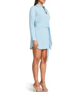 Steve Madden Dresses Stripe To The Heart Dress -Steve Madden Sales Store 61ytlCdEJLL. AC SR736920