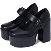 Steve Madden Heels Cadin Mary Jane Heel