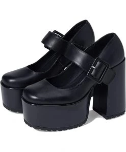 Steve Madden Heels Cadin Mary Jane Heel