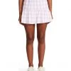 Steve Madden Skirts High Society Skirt