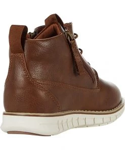 Steve Madden Kids Boots Major (Little Kid/Big Kid) -Steve Madden Sales Store 71 KhaORADL. AC SR736920
