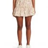 Steve Madden Skirts Pop Star Skirt