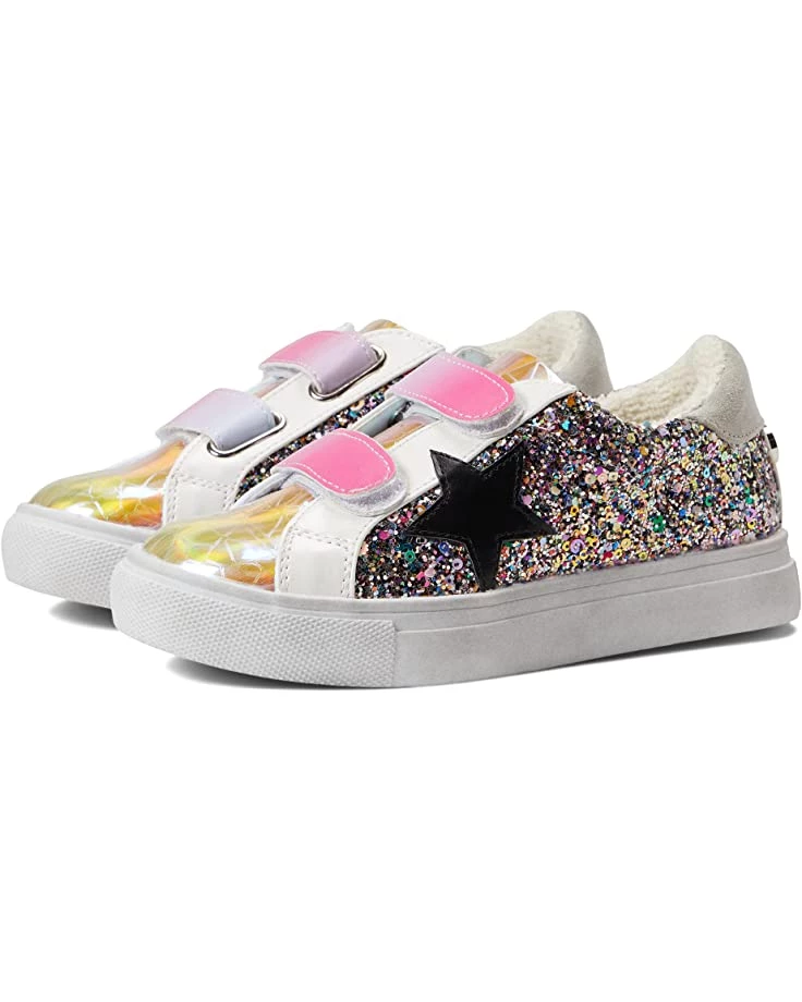 Steve Madden Kids Sneakers & Athletic Shoes Rezume (Toddler/Little Kid) 1 Steve Madden Kids Sneakers & Athletic Shoes Rezume (Toddler/Little Kid)