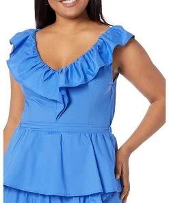 Steve Madden Dresses Summer Sunset Dress -Steve Madden Sales Store 71 oQwyLIL. AC SR736920