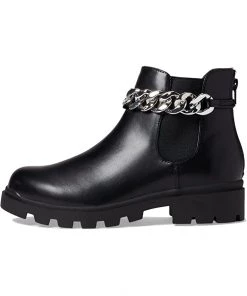 Steve Madden Kids Boots Carie (Little Kid/Big Kid) 8 Steve Madden Kids Boots Carie (Little Kid/Big Kid) -Steve Madden Sales Store 71038VGU8kL. AC SR736920