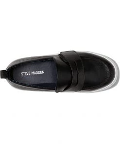 Steve Madden Kids Sneakers & Athletic Shoes Cooper (Little Kid/Big Kid) -Steve Madden Sales Store 711MSrcW4wL. AC SR736920