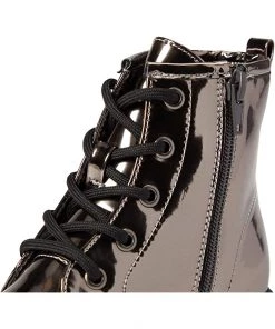 Steve Madden Kids Boots Rockk (Toddler/Little Kid) -Steve Madden Sales Store 711OCv9I4wL. AC SR736920