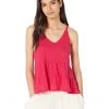 Steve Madden Shirts & Tops Sun City Top