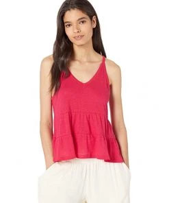 Steve Madden Shirts & Tops Sun City Top