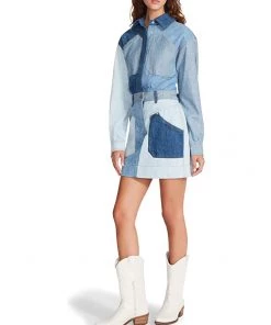 Steve Madden Dresses Ryleigh Dress