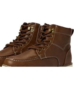 Steve Madden Kids Boots Bdafti (Little Kid/Big Kid) -Steve Madden Sales Store 713TzqBso8L. AC SR736920