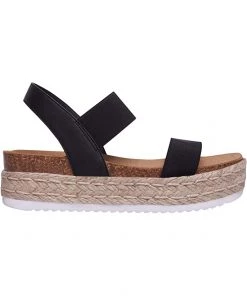 Steve Madden Heels Jaklin Sandal -Steve Madden Sales Store 713Wt3TN0rL. AC SR736920