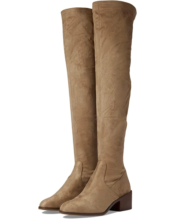 Steve Madden Boots Georgette Over the Knee Boot 9 Steve Madden Boots Georgette Over the Knee Boot - Image 9
