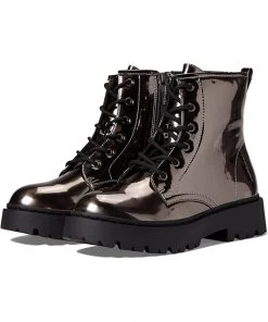 Steve Madden Kids Rockk Boots (Little Kid/Big Kid) -Steve Madden Sales Store 714ngkrV5kL. AC SR736920