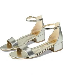 Steve Madden Kids Heels JIrene (Little Kid/Big Kid)