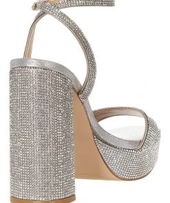 Steve Madden Heels Lessa-R Heeled Sandal -Steve Madden Sales Store 716bFmmCHSL. AC SR736920