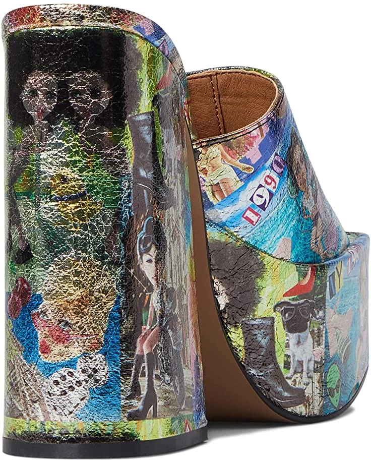 Steve Madden Heels Trixie Heeled Sandal 5 Steve Madden Heels Trixie Heeled Sandal - Image 5