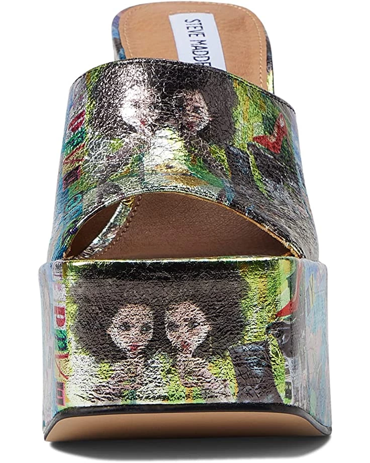 Steve Madden Heels Trixie Heeled Sandal 2 Steve Madden Heels Trixie Heeled Sandal - Image 2