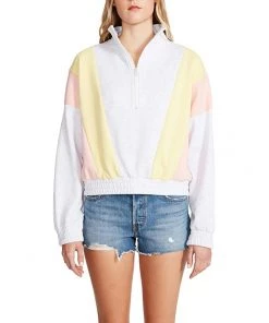 Steve Madden Hoodies & Sweatshirts I'm So Sure Sweatshirt