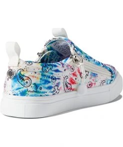 Steve Madden Kids Sneakers & Athletic Shoes Glam - Wide (Little Kid/Big Kid) -Steve Madden Sales Store 717K9vP3L8L. AC SR736920