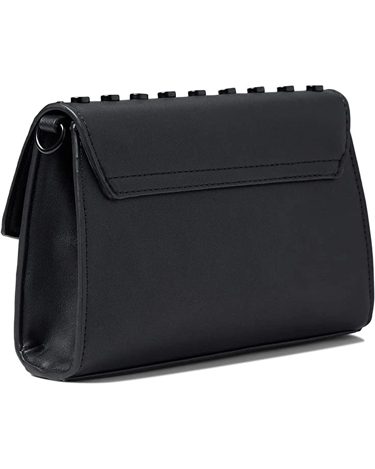 Steve Madden Handbags Aidan Studded Crossbody 2 Steve Madden Handbags Aidan Studded Crossbody - Image 2