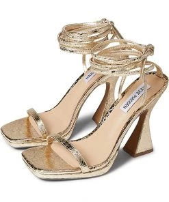 Steve Madden Heels Lafayette Heeled Sandal -Steve Madden Sales Store 717nJ0n13EL. AC SR736920