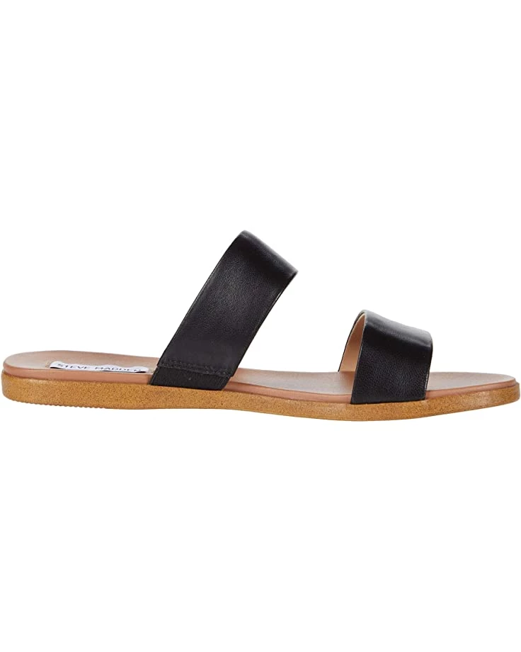 Steve Madden Sandals Dual Flat Sandal 6 Steve Madden Sandals Dual Flat Sandal - Image 6